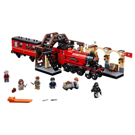 LEGO Harry Potter 75955 - Roxfort expressz