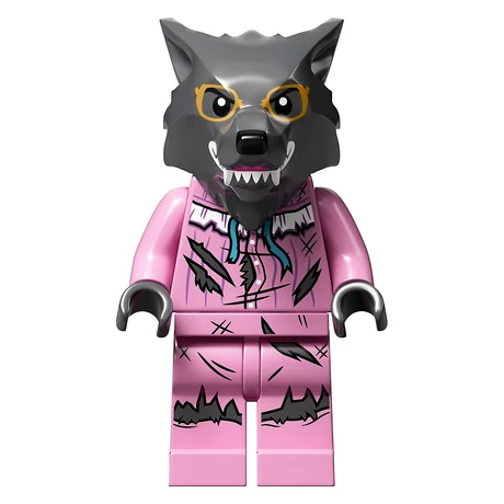 LEGO Ideas 21315 - Összecsukható könyv