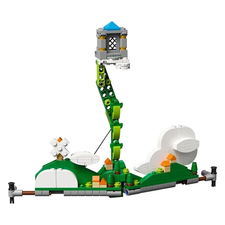 LEGO Ideas 21315 - Összecsukható könyv