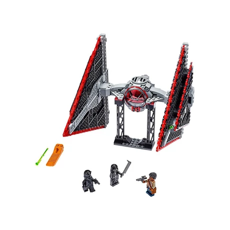 LEGO Star Wars 75272 - Sith TIE vadász