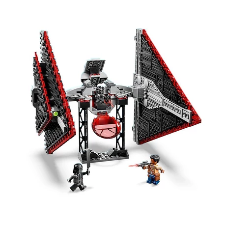 LEGO Star Wars 75272 - Sith TIE vadász