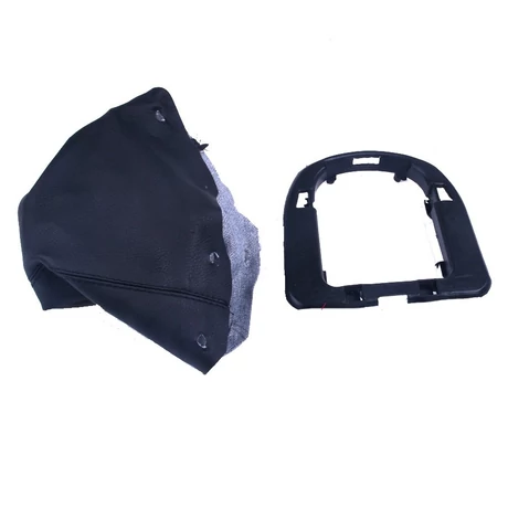 Peugeot 207 307 406 váltószoknya + váltógomb