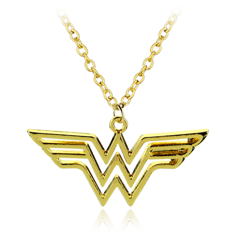 Wonder Woman Csodanő nyaklánc