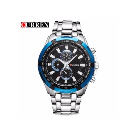 Curren férfi karóra M8023