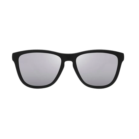hawkers napszemuveg carbon black silver one