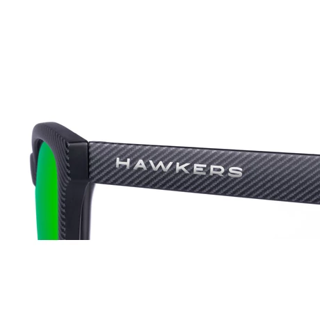 Hawkers napszemüveg - CARBONO · EMERALD ONE