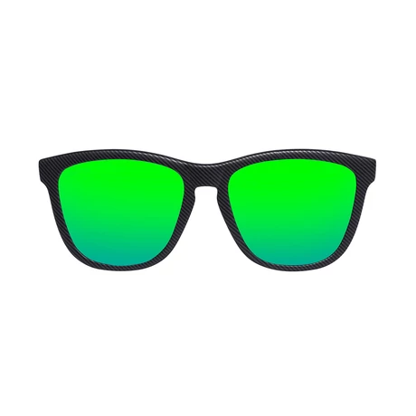 Hawkers napszemüveg - CARBONO · EMERALD ONE