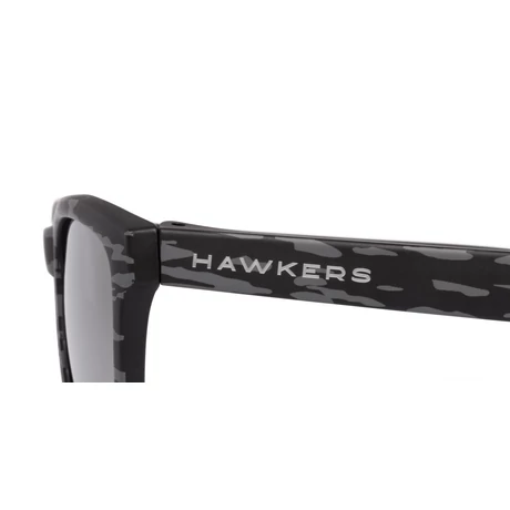 Hawkers napszemüveg - BLACK CAMO - LIGHT GOLD ONE