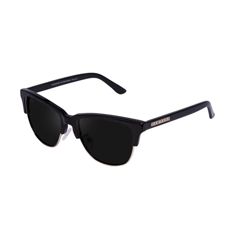 hawkers napszemuveg diamond black dark classic