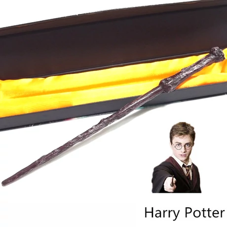 harry potter diszdobozos varazspalca harry potter