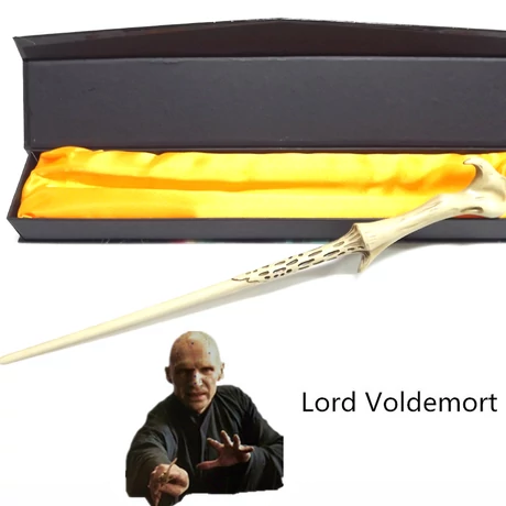 harry potter diszdobozos varazspalca voldemort
