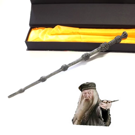 Harry Potter varázspálca - Dumbledore, Bodzapálca