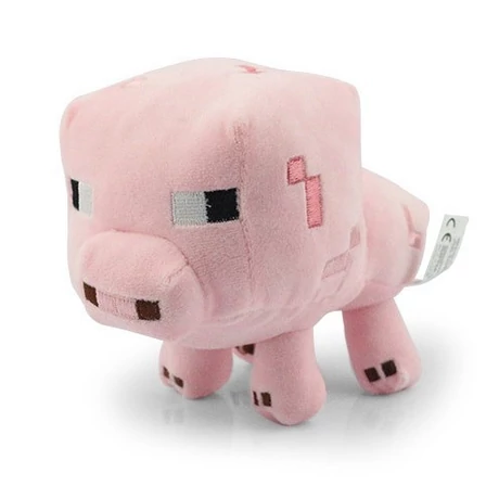 minecraft pluss malac