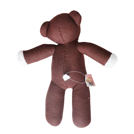 Mr. Bean teddy medve mackó maci