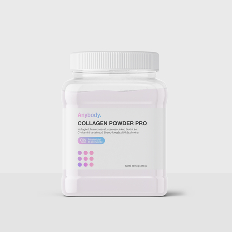 Anybody Collagen Powder Pro
