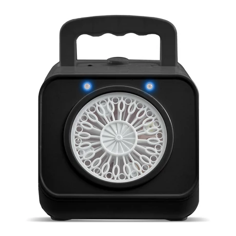 Automatikus Buborékgép - 4. kép