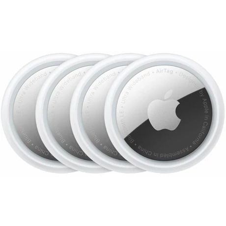 Apple AirTag 4 Pack MX542