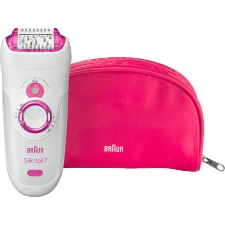 Braun Silk-épil 7 7175 WD epilátor