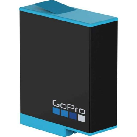 GoPro Újratölthető akkumulátor HERO9-HERO10 Black kamerához