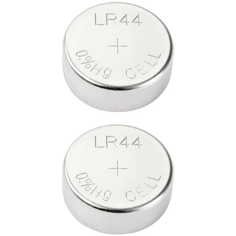 Gombelem AG13 LR44 (2db)
