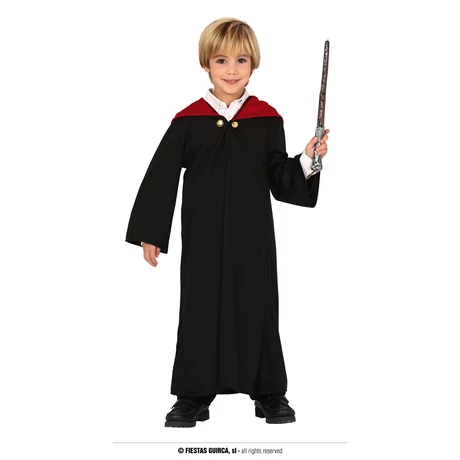 Harry Potter roxforti varázslótanonc gyerek jelmez (méret:M)
