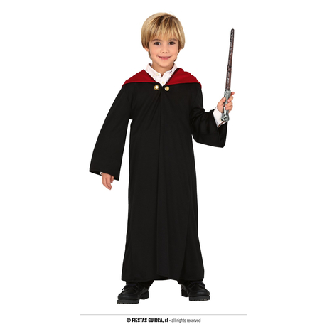 Harry Potter roxforti varázslótanonc gyerek jelmez (méret:XS)