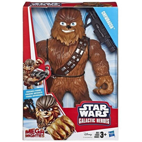 Hasbro Star Wars Galactic Heroes: Chewbacca (E5098)