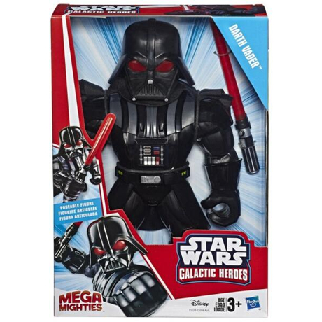 Hasbro Star Wars Mega Mighties - Darth Vader (E5103)
