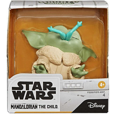 Hasbro Star Wars The Mandalorian: The Child (Baby Yoda) (F1220)
