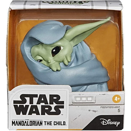 Hasbro Star Wars The Mandalorian: The Child (Baby Yoda) (F1221)