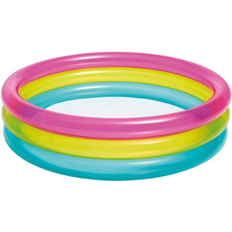 Intex Rainbow 86x25 cm (57104NP)