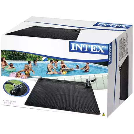 Intex Solar Mat szolárszőnyeg, medence fűtés 120x120cm 1.44m2 (28685)