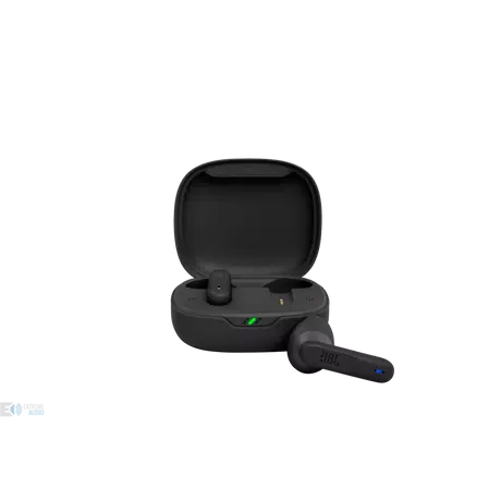 JBL Wave 300TWS vezeték nélküli fülhallgató - fekete