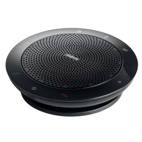 Jabra SPEAK 510 MS (7510-109) USB/Bluetooth vezeték nélküli mikrofon