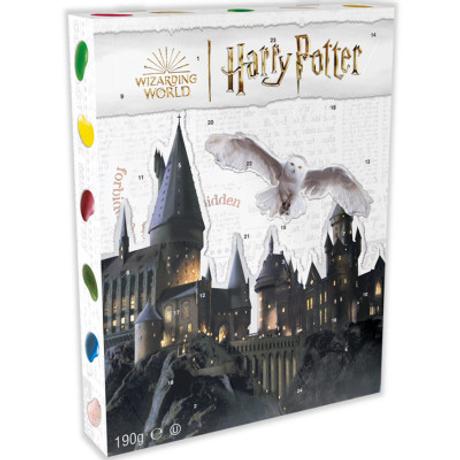 Jelly Belly - Harry Potter - Adventi naptár