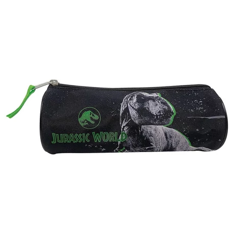Jurassic World Jurassic Park hengeres tolltartó