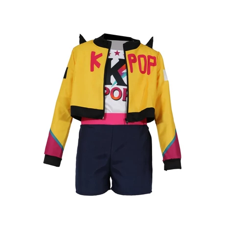 KPOP STAR jelmez Nova Rumi (méret:L)