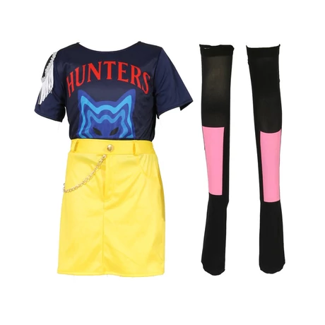 K-POP STAR jelmez - Mira (méret: 14-16 éves)