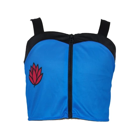 K-POP STAR jelmez - Zoey (méret: 14-16 éves)