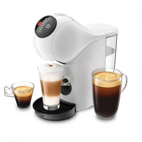 Krups KP240131 Nescafé Dolce Gusto Genio S Kávéfőző