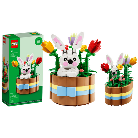 LEGO 40587 - Húsvéti kosár 
