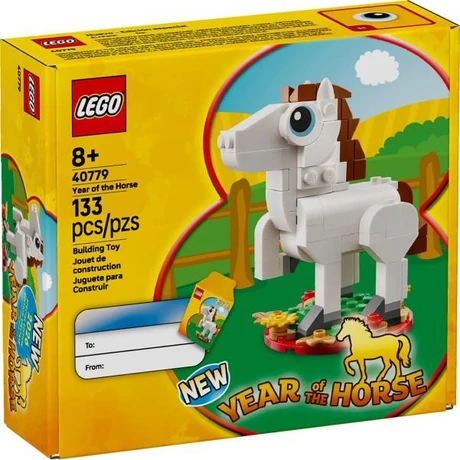 LEGO® A ló éve (40779)