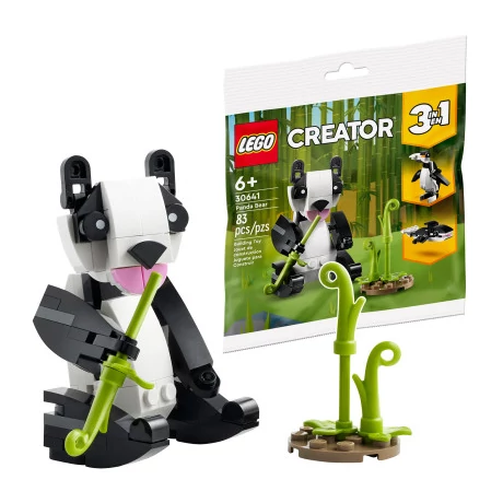LEGO® Creator 3-in-1 - Panda (30641)
