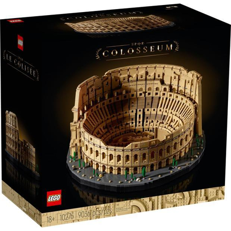 LEGO Creator - Colosseum (10276)