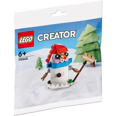 LEGO® Creator - Hóember (30645)