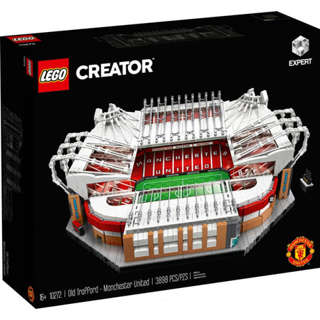 LEGO Creator - Old Trafford Manchester United (10272)