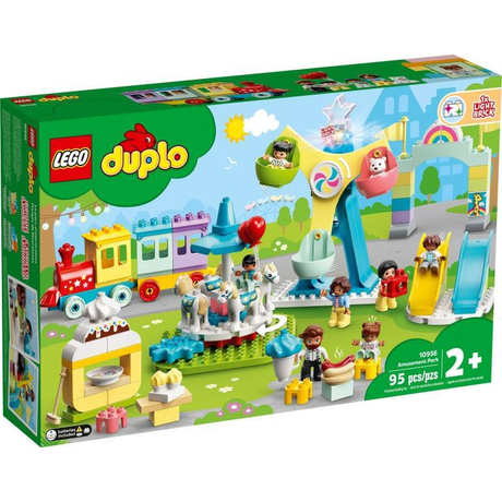 LEGO DUPLO - Amusement Park (10956)