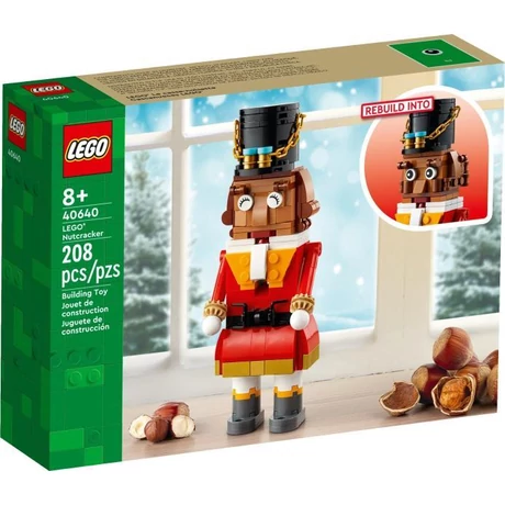 LEGO® Diótörő (40640)