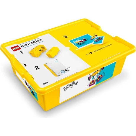 LEGO® Education SPIKE Prime alapszett (45678)