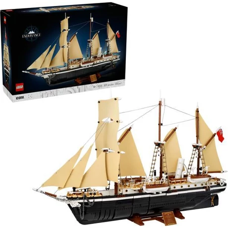 LEGO® ICONS™ - Endurance (10335)